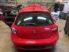 Seat Ibiza IV 1.4 TSI 16V FR Sloopvoertuig (2014, Rood)