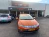 Honda Civic 2.2 i-CTDi 16V Sloopvoertuig (2008, Oranje)