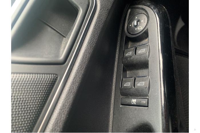 Ford B-Max 1.0 EcoBoost 12V 120 Sloopvoertuig (2013, Zilver)