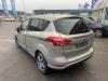 Ford B-Max 1.0 EcoBoost 12V 120 Sloopvoertuig (2013, Zilver)