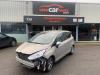 Ford B-Max 1.0 EcoBoost 12V 120 Sloopvoertuig (2013, Zilver)
