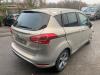Ford B-Max 1.0 EcoBoost 12V 120 Sloopvoertuig (2013, Zilver)
