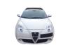 Alfa Romeo MiTo 1.3 JTDm 16V Eco Sloopvoertuig (2012, Wit)