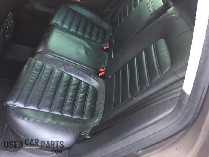 Volkswagen Passat Variant 2.0 TDI 16V 170 Sloopvoertuig (2010, Bruin)