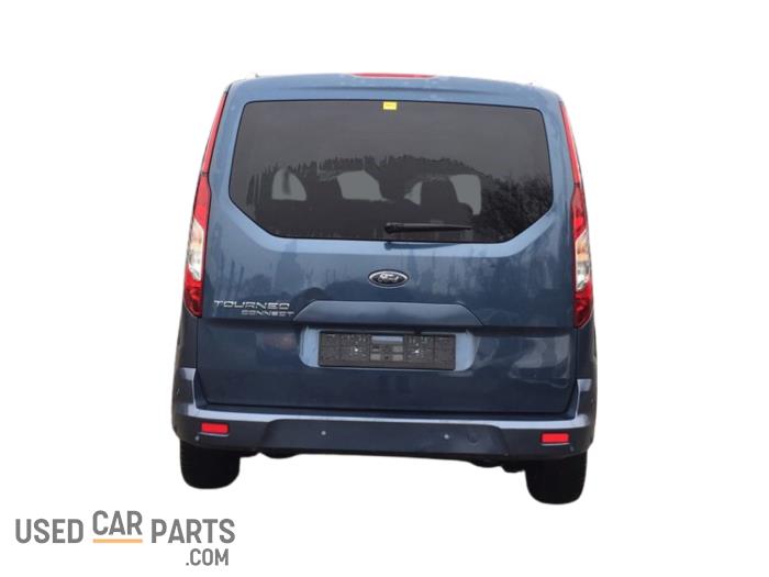 Ford Tourneo Connect - V10654
