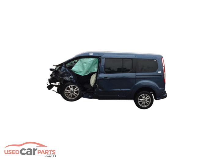 Ford Tourneo Connect - V10654