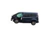 Ford Tourneo Connect/Grand Tourneo Connect 1.5 TDCi Sloopvoertuig (2020, Blauw)