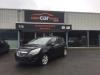 Opel Meriva 1.7 CDTI 16V Sloopvoertuig (2011, Zwart)