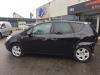 Opel Meriva 1.7 CDTI 16V Sloopvoertuig (2011, Zwart)
