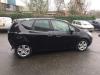 Opel Meriva 1.7 CDTI 16V Sloopvoertuig (2011, Zwart)