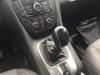 Opel Meriva 1.7 CDTI 16V Sloopvoertuig (2011, Zwart)