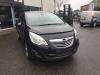 Opel Meriva 1.7 CDTI 16V Sloopvoertuig (2011, Zwart)