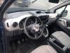 Peugeot Partner Tepee 1.6 VTI 120 16V Sloopvoertuig (2012, Blauw)