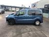 Peugeot Partner Tepee 1.6 VTI 120 16V Sloopvoertuig (2012, Blauw)
