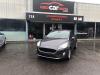 Ford Fiesta 7 1.1 Ti-VCT 12V 85 Sloopvoertuig (2018, Grijs)