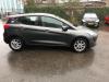 Ford Fiesta 7 1.1 Ti-VCT 12V 85 Sloopvoertuig (2018, Grijs)