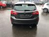Ford Fiesta 7 1.1 Ti-VCT 12V 85 Sloopvoertuig (2018, Grijs)