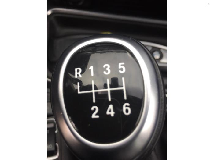 BMW 3 serie 318d 2.0 16V Sloopvoertuig (2012, Zwart)