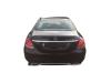 Mercedes C C-200 1.6 CDI BlueTEC, C-200 d 16V Sloopvoertuig (2015, Zwart)