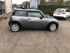 Mini Mini Cooper S 1.6 16V Sloopvoertuig (2002, Grijs)