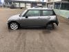 Mini Mini Cooper S 1.6 16V Sloopvoertuig (2002, Grijs)