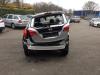Opel Meriva 1.4 Turbo 16V ecoFLEX Sloopvoertuig (2016, Wit, Zilver)