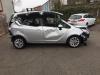 Opel Meriva 1.4 Turbo 16V ecoFLEX Sloopvoertuig (2016, Wit, Zilver)