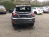 Hyundai iX35 2.0 CRDi 16V 4x4 Sloopvoertuig (2014, Grijs)