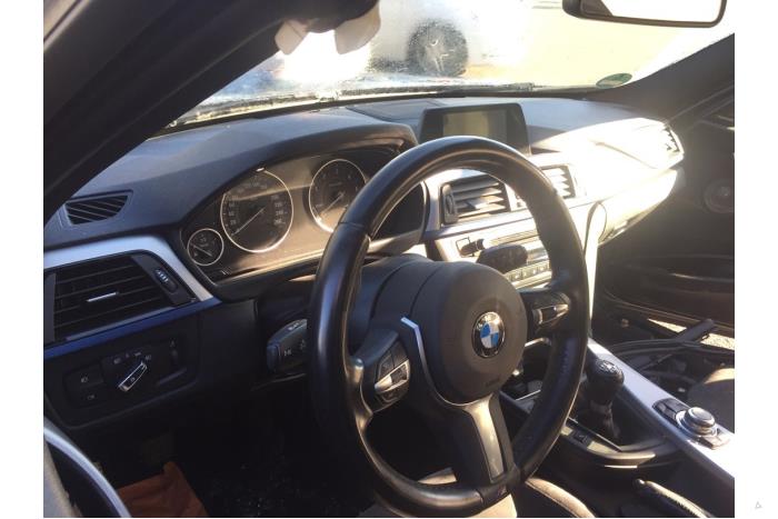 BMW 3-Serie - V10737