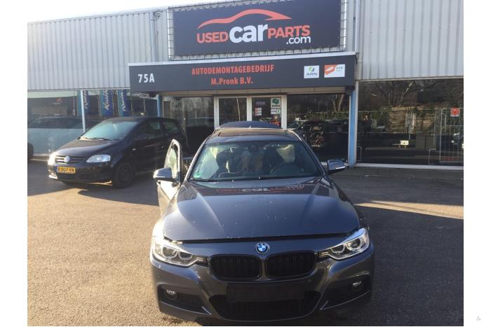 BMW 3-Serie