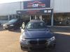 BMW 3 serie Touring 320d 2.0 16V Sloopvoertuig (2013, Metallic, Grijs)