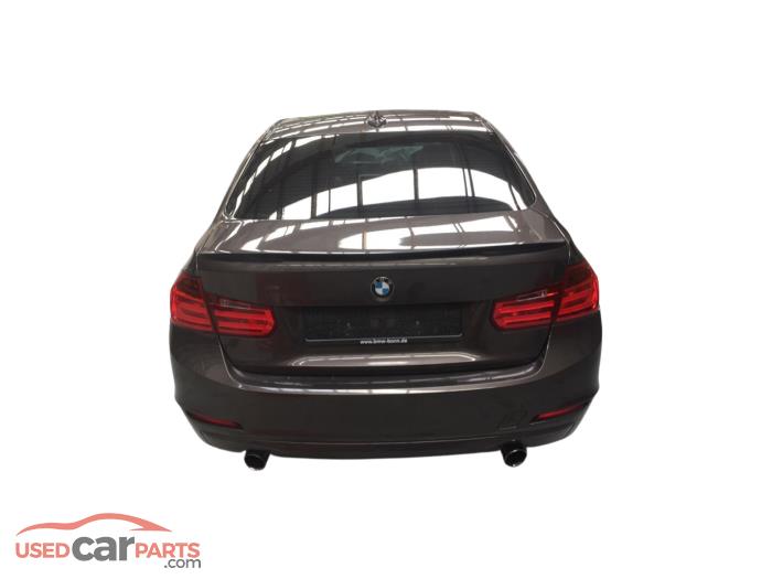 BMW 3-Serie - V10776
