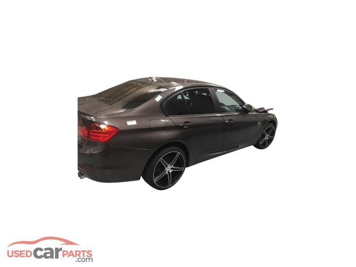 BMW 3-Serie