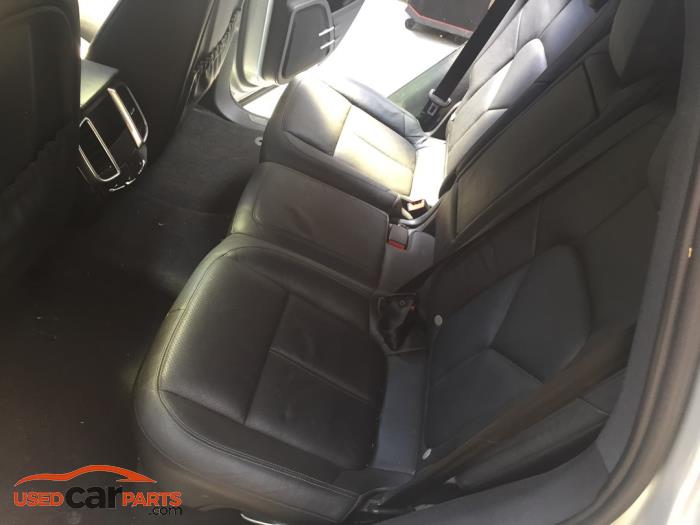 Porsche Cayenne II 4.8 V8 32V S Sloopvoertuig (2010, Metallic, Zilver)