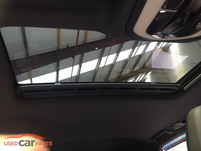 Porsche Cayenne II 4.8 V8 32V S Sloopvoertuig (2010, Metallic, Zilver)