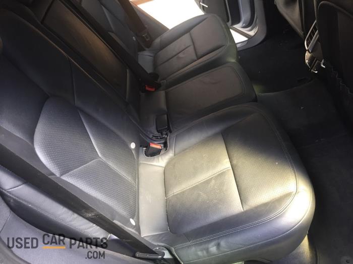 Porsche Cayenne II 4.8 V8 32V S Sloopvoertuig (2010, Metallic, Zilver)