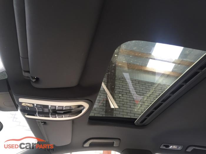 Porsche Cayenne II 4.8 V8 32V S Sloopvoertuig (2010, Metallic, Zilver)