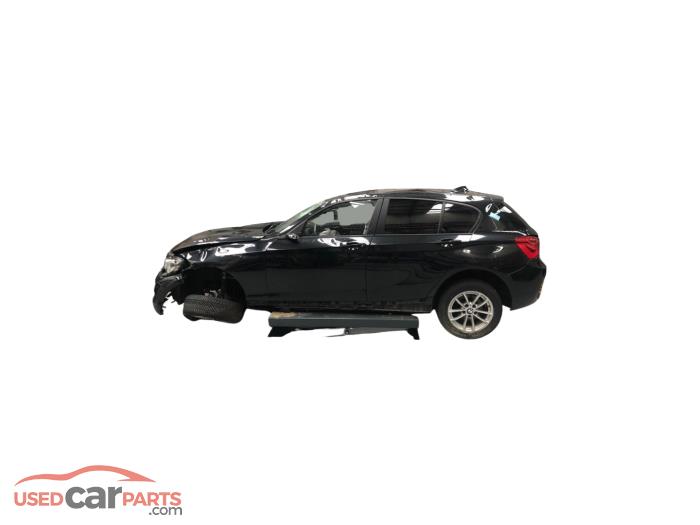 BMW 1-Serie