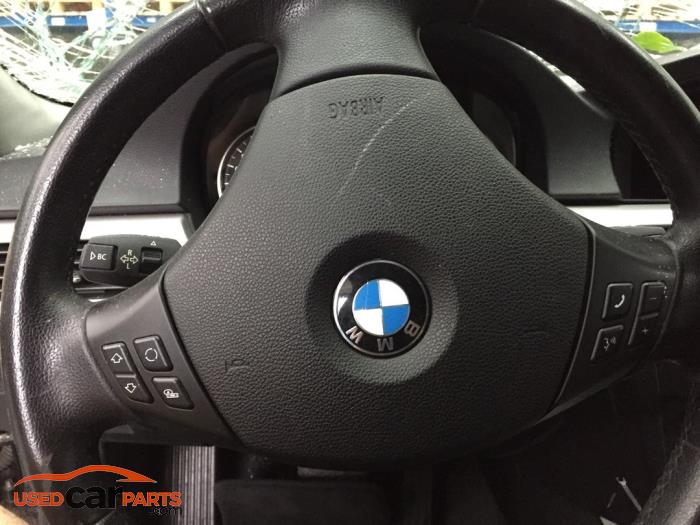 BMW 3-Serie - V10840
