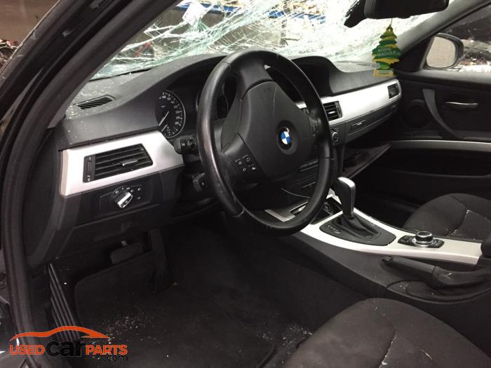 BMW 3-Serie - V10840
