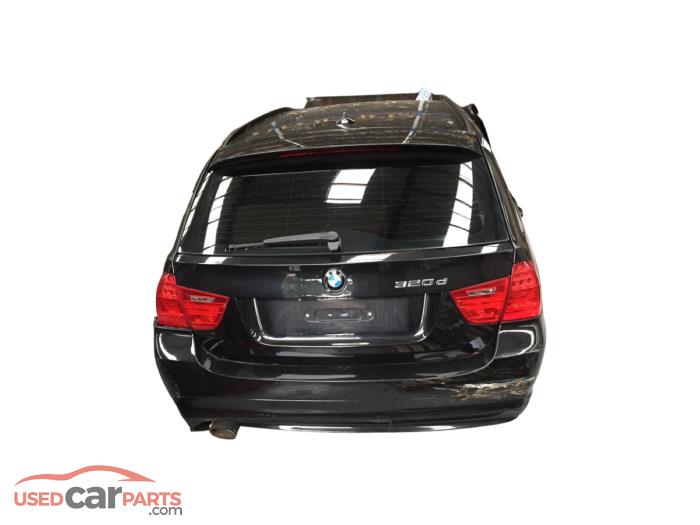 BMW 3-Serie