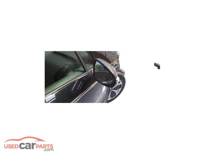 Opel Ampera 1.4 16V Sloopvoertuig (2012, Grijs)
