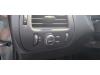 Opel Ampera 1.4 16V Sloopvoertuig (2012, Grijs)