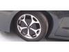 Opel Ampera 1.4 16V Sloopvoertuig (2012, Grijs)