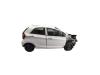 Kia Picanto 1.0 12V Sloopvoertuig (2012, Wit)