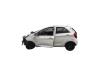 Kia Picanto 1.0 12V Sloopvoertuig (2012, Wit)