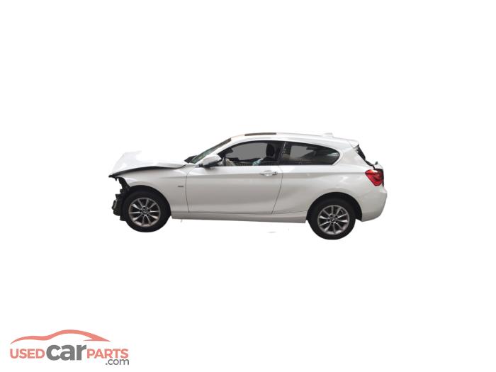 BMW 1-Serie