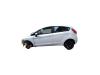 Ford Fiesta 6 1.6 TDCi 16V 95 Sloopvoertuig (2012, Wit)