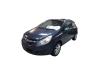 Opel Corsa D 1.4 16V Twinport Sloopvoertuig (2008, Blauw)