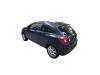 Opel Corsa D 1.4 16V Twinport Sloopvoertuig (2008, Blauw)